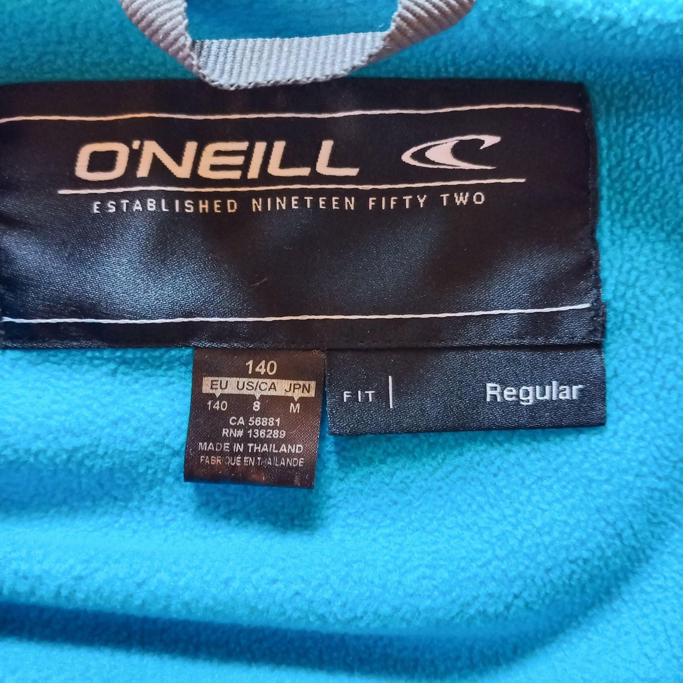 Vestes & Manteaux: Jacke – D'occasion à Brienz BE par desire03 2