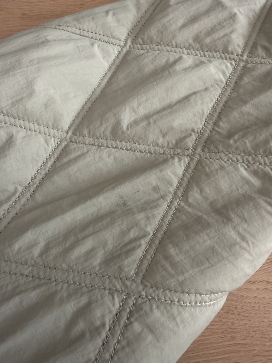 Oysho Vestes: Steppjacke Damen | Grösse M | Oysho – D'occasion à Winterthur par saram26 3