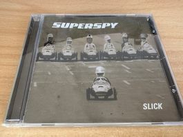 M1 Superspy – Slick