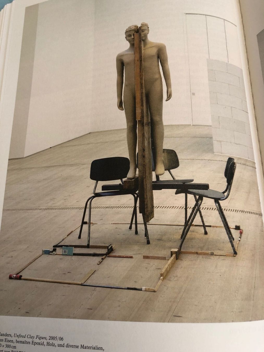 Libri: SHIFTING IDENTITIES, Schweizer Kunst heute – Nuovo (secondo la descrizione) da Zürich venduto da Husopaska 6