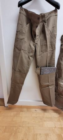 Arbeitshose Bundhose