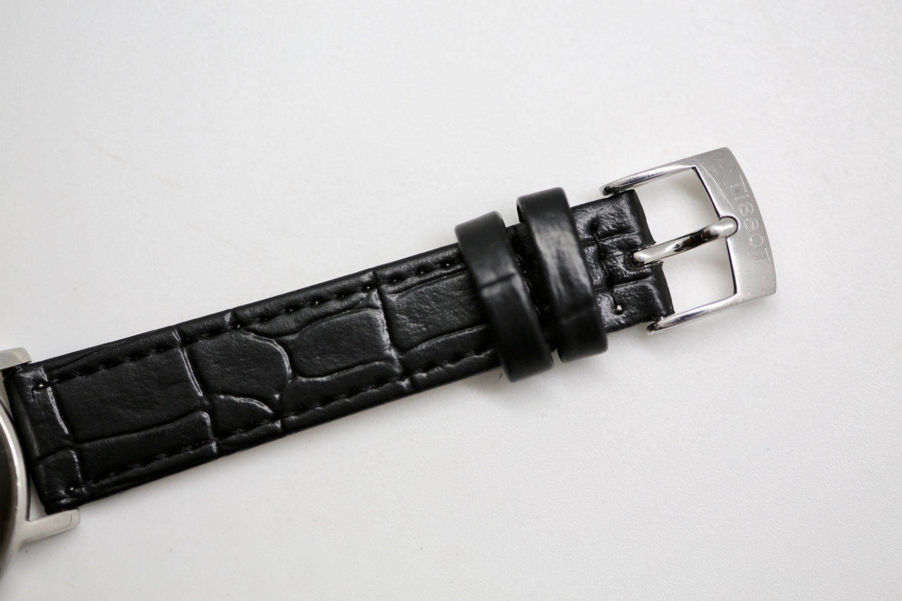 Tissot Orologi: Tissot Everytime – Usato da Reinach BL venduto da Han-Numismatik 5