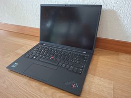Lenovo ThinkPad X1 Carbon 9.Gen 14", Core i7, 16/512GB, top!