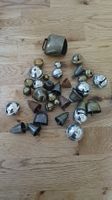 36 Verschiedene Glöckli