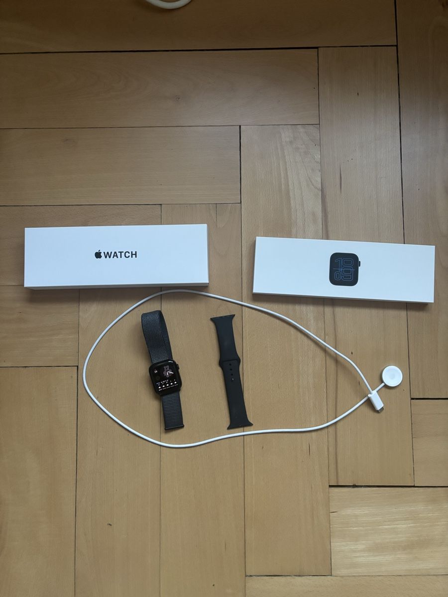 Apple Smartwatch: Apple Watch SE 3 zu verkaufen – Nuovo (secondo la descrizione) da Zürich venduto da haliltogo
