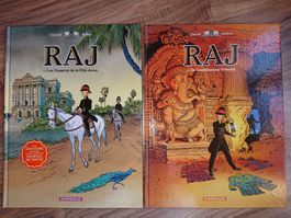 Raj 1-2 EO