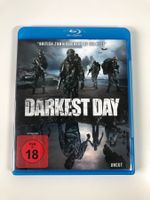 Darkest Day (2015) - Bluray