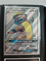 Gumshoos GX