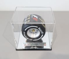 Sebastian Vettel 4-facher Weltmeister Formel1 Reifen Pirelli