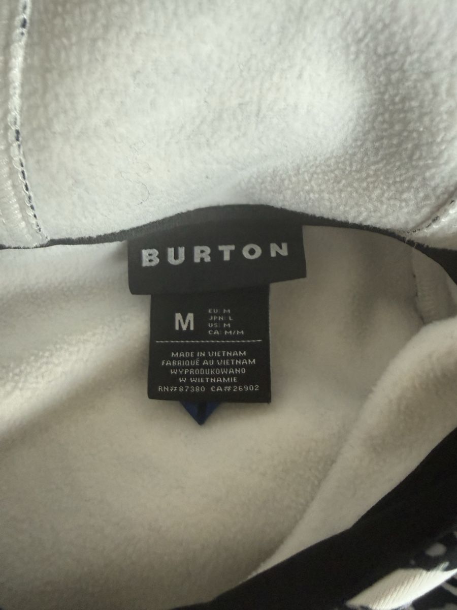 Burton Pullover & Sweatshirts: Burton Pullover  – Gebraucht aus Oberhofen Thun'see von nic_ld9k 1