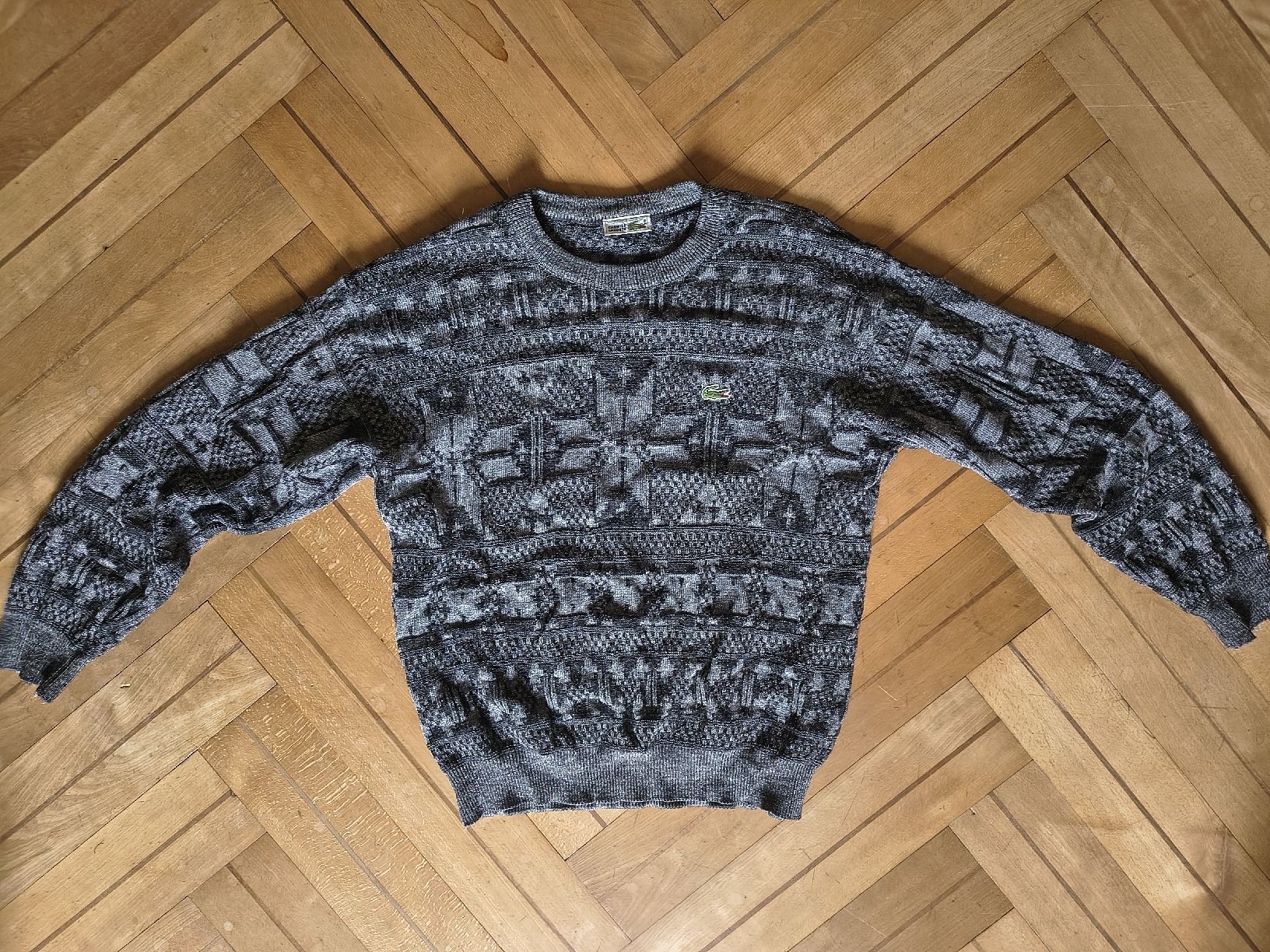 Lacoste Pulls & Sweat-shirts: Lacoste Wollpullover L – D'occasion à Bern par jkn_mw8c 1