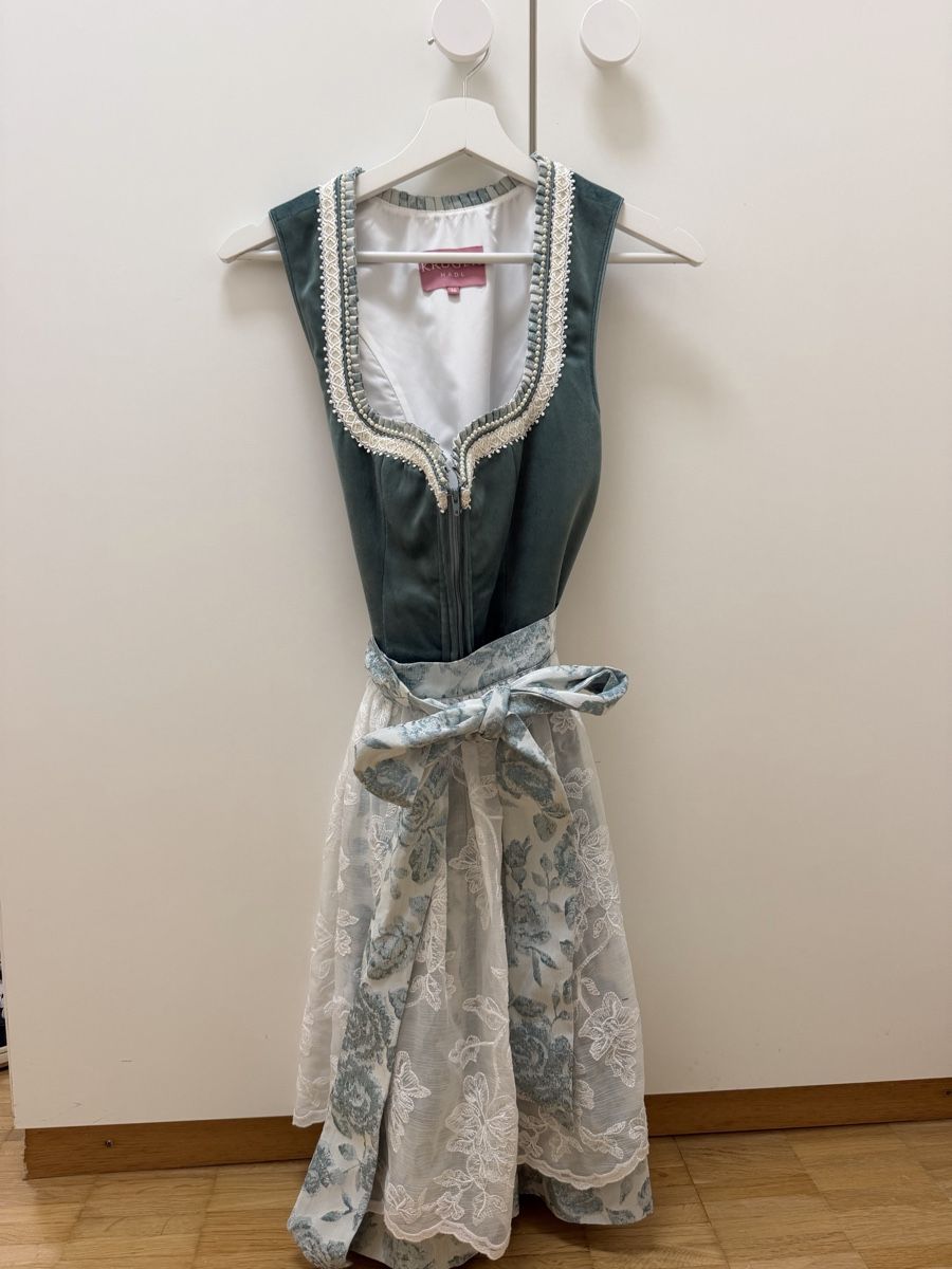 Krüger Kleider: Krüger Dirndl Gr.36 – Gebraucht aus Niederhasli von secondhand10 1