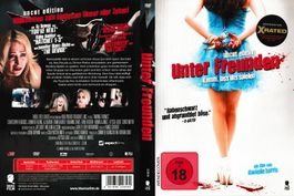 DVD - Unter Freunden - Komm, lass uns spielen