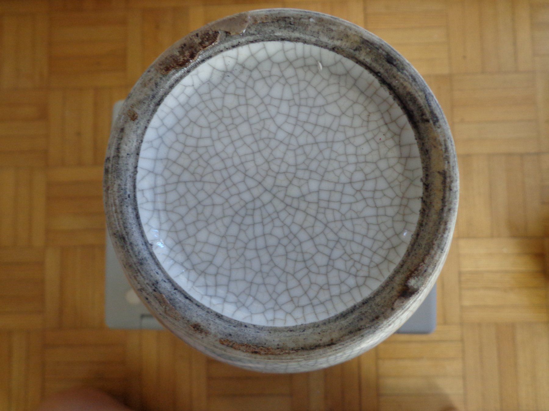 Vase & Récipients: Vase – D'occasion à Schönenwerd par beibei01 7