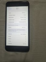 iPhone 7 Plus – 128 GB – Gebraucht