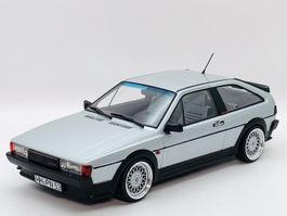 1:18 VW Scirocco 2 GTX 16V Norev BBS Tuning