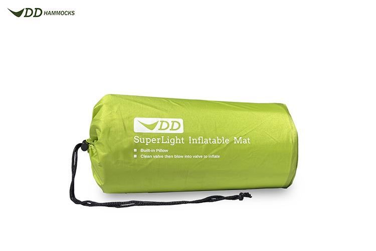 Matelas: DD Hammocks Superlight Inflatable Mat-Isomatte – Neuf avec emballage d'origine à Tulln par HaengemattenShop 4