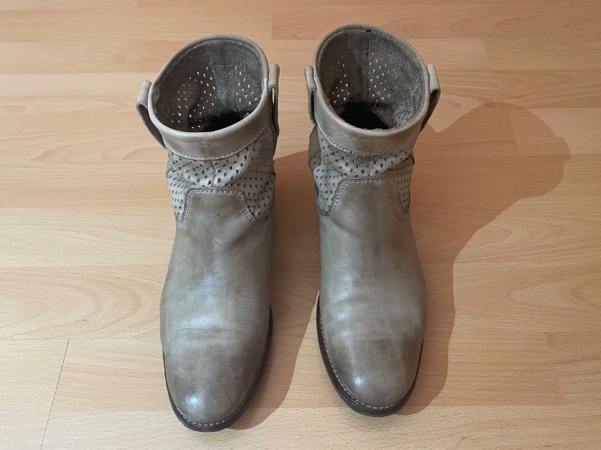 IKKS Scarpe da donna: Bottes IKKS – Usato da Chamoson venduto da daleva0204 1