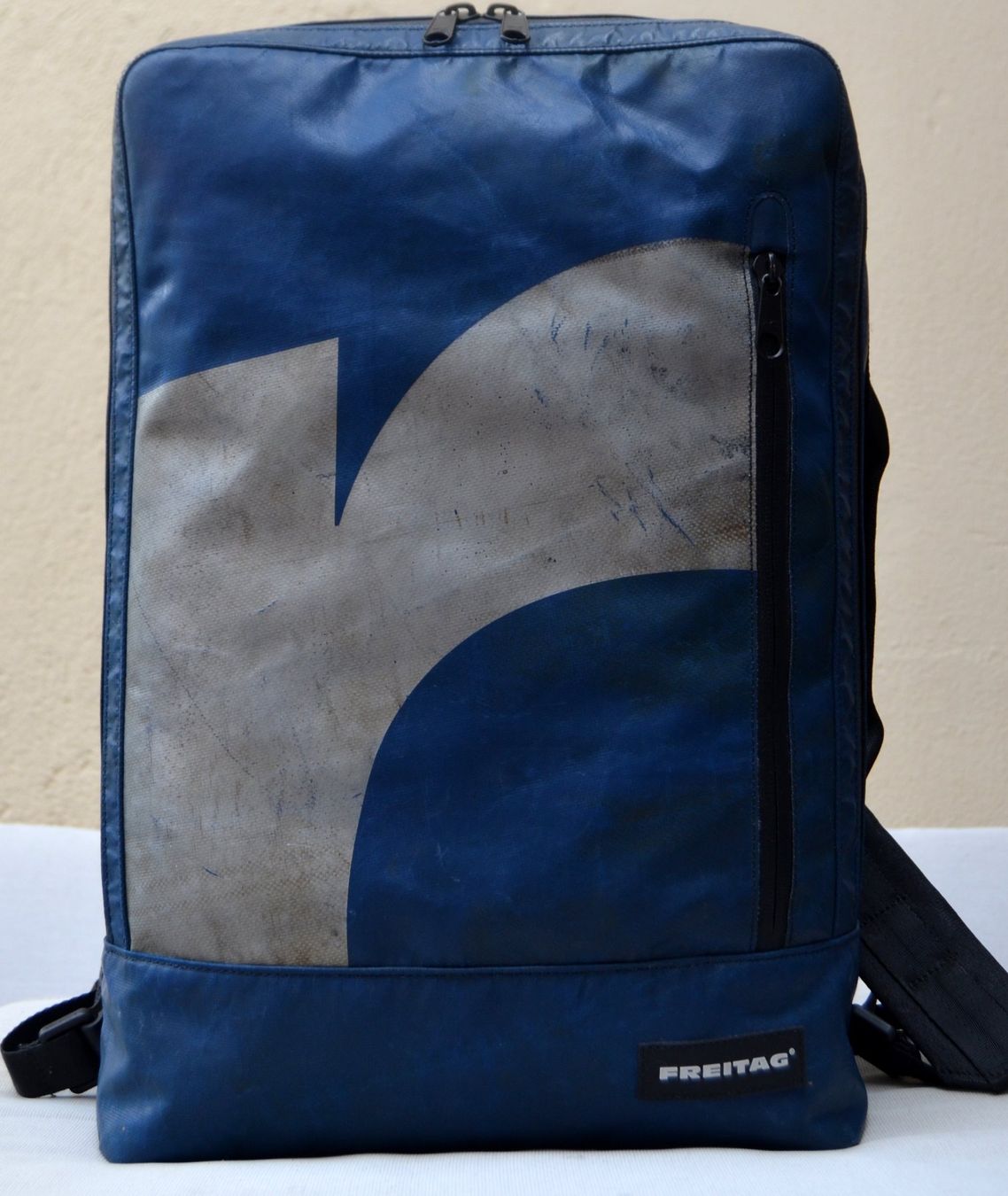 Freitag Rucksäcke: Freitag Rucksack / sac à dos – Gebraucht aus Collonges von arashee 1