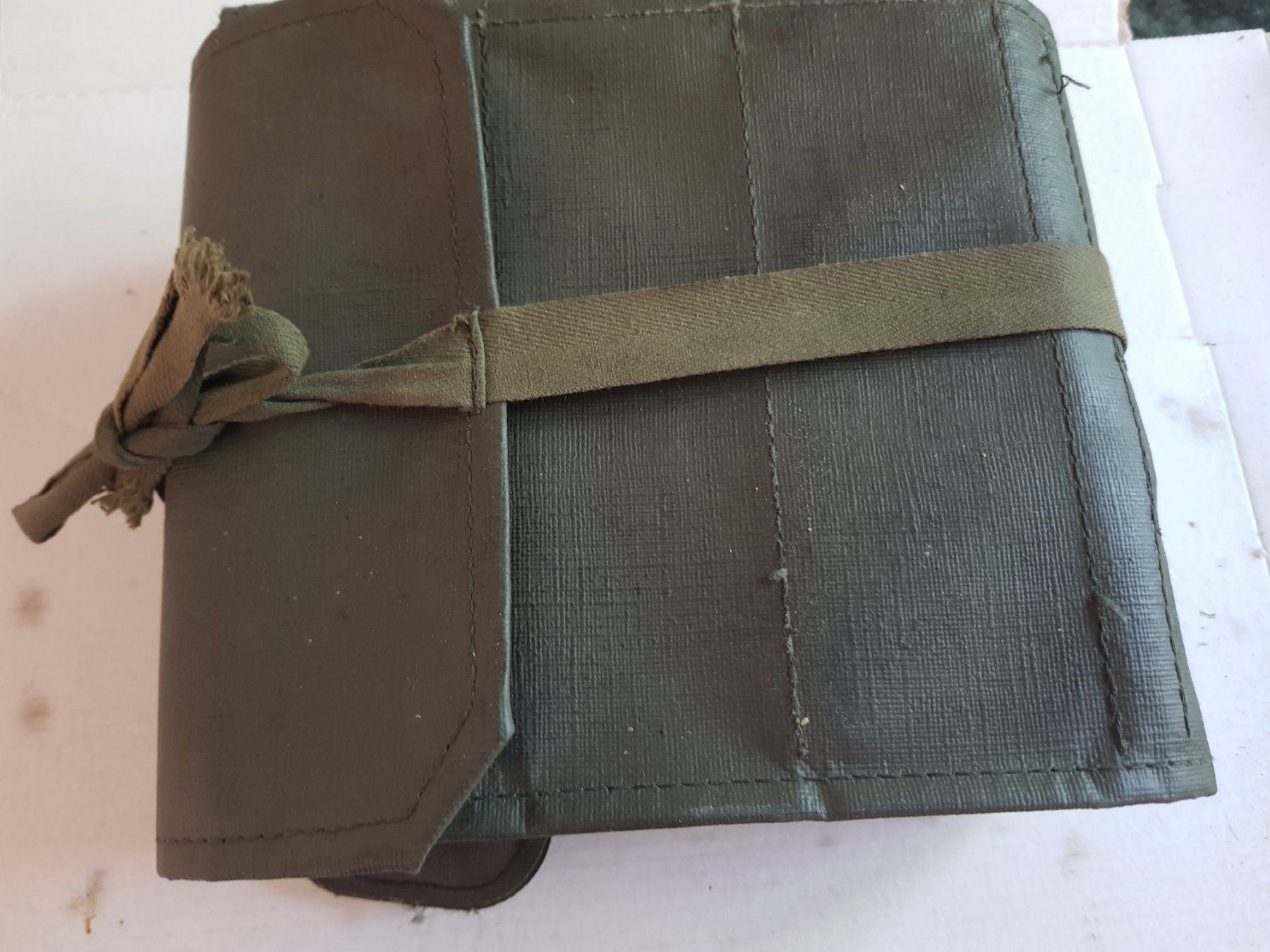 Schweizer Armee Alle Werkzeuge: Schuhputzzeug Militär – Gebraucht aus Ostermundigen von staldis01 3