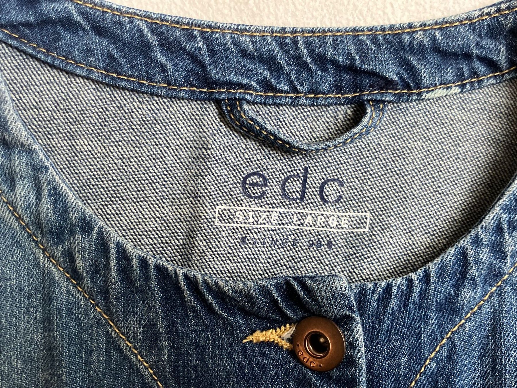 Esprit Giacche: Jeansjacke von Esprit – Usato da Lenzburg venduto da ann_8hmk 3