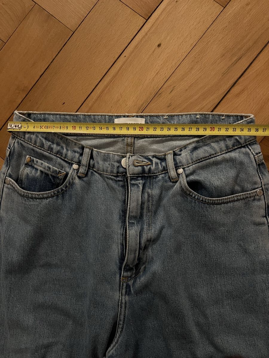 Armedangels Jeans: Armedangels Jeans 27  – Usato da Zürich venduto da Cat1.3 3