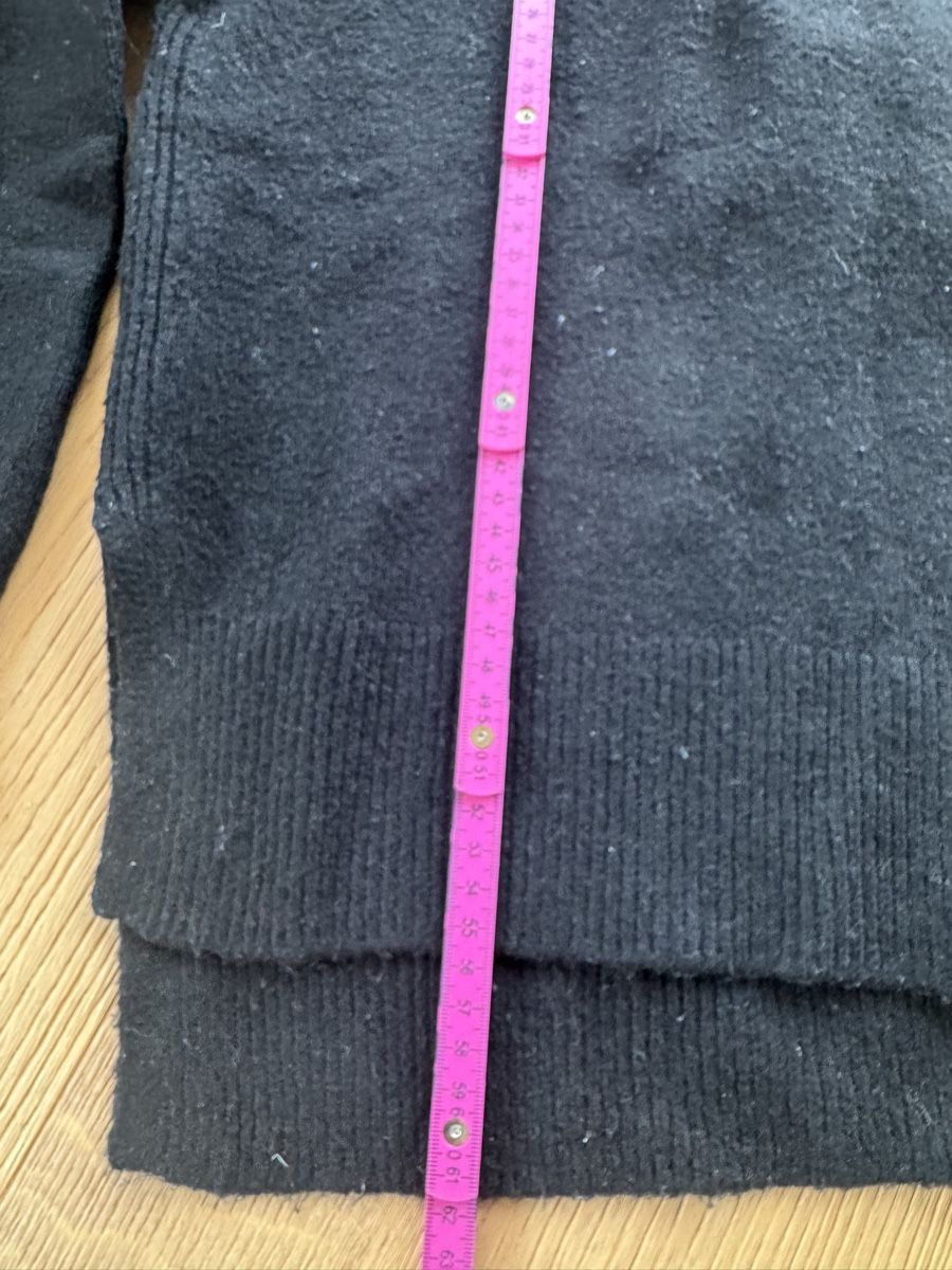 Oysho Maglioni & Felpe: Oysho Rollkragen Strickpullover schwarz Gr. S – Usato da Altendorf venduto da PiaLang 3