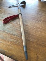 Ancien piolet vintage Stubai Mod. Wallner