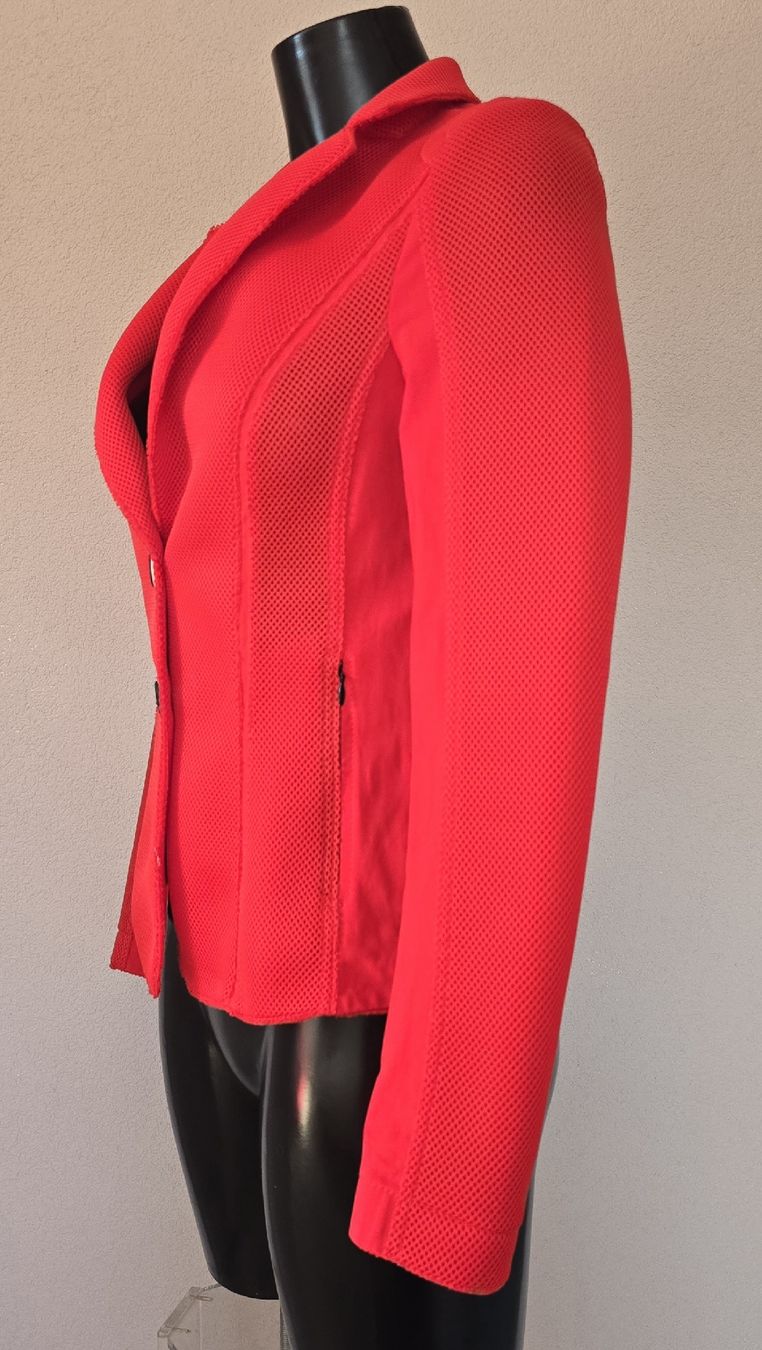 Marc Cain Jacken: Marc Cain Jacke N2/36 – Neu (gemäss Beschreibung) aus Widnau von Schurlibua 2