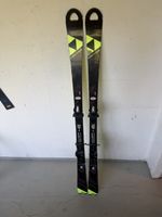 Fischer SL Race Code 155 cm mit Bindung
