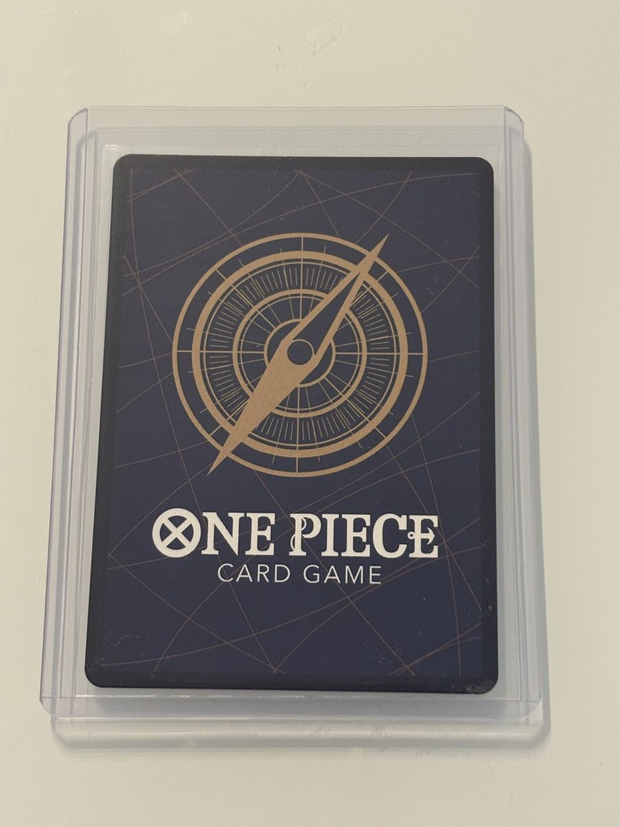 Bandai Carte collezionabili: One Piece TCG - Perona OP14-033  – Nuovo (secondo la descrizione) da Pieterlen venduto da Mira_o7 1