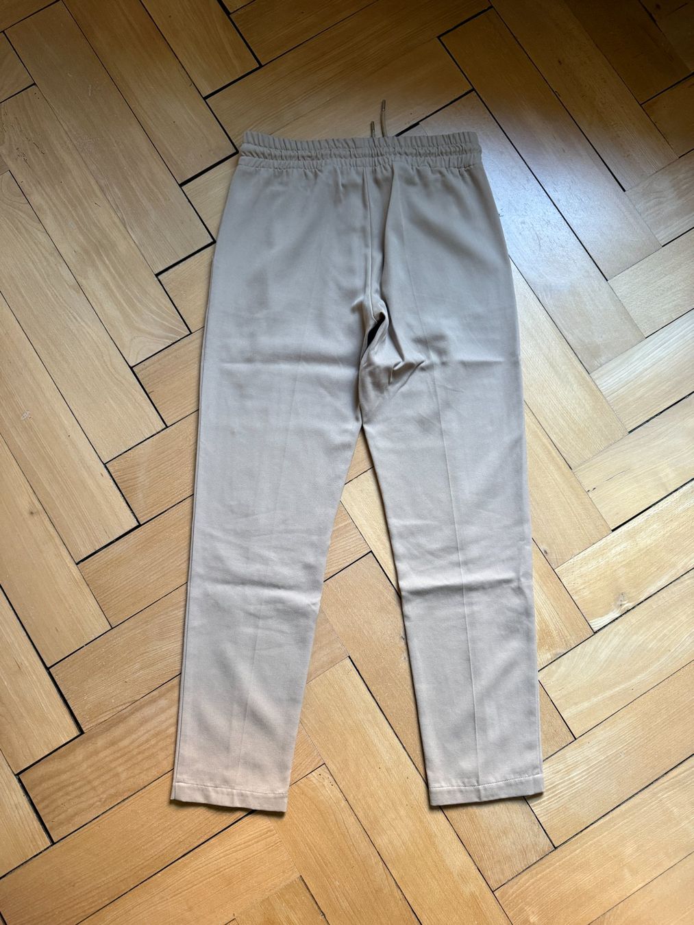 Axel Arigato Hosen: AXEL ARIGATO - Hose beige 48 – Gebraucht aus Zürich von Diazaio 3