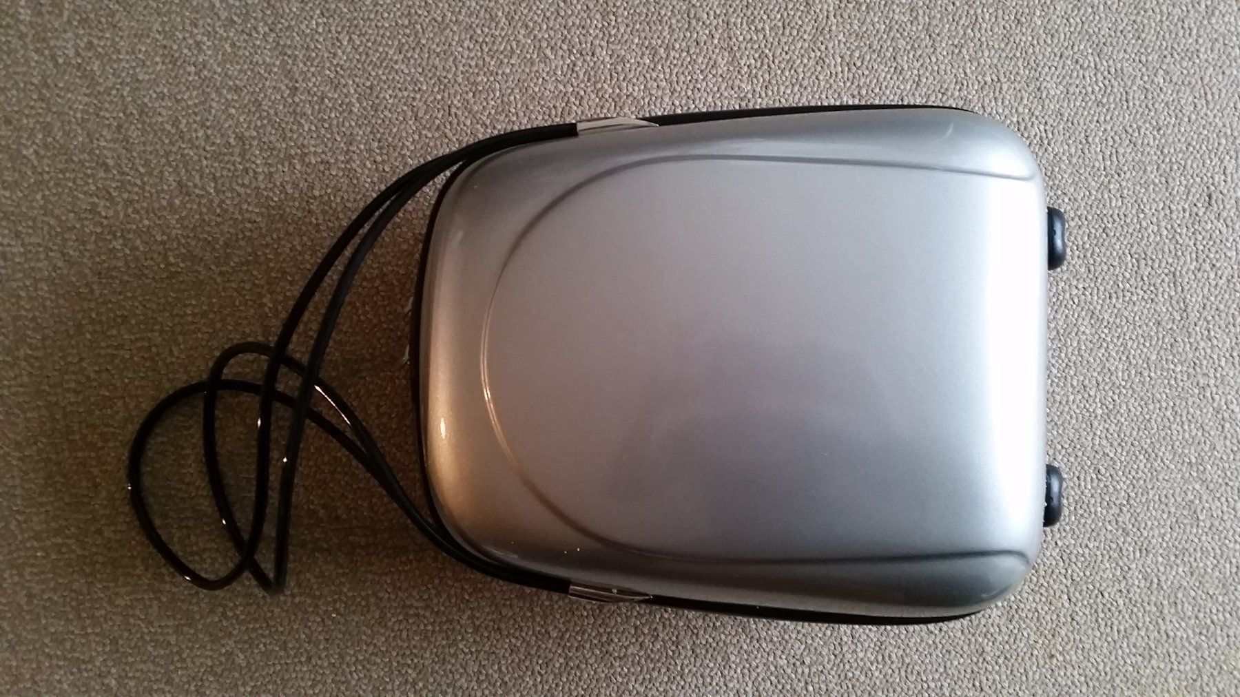 Sacs femmes: Handtasche oder Aktenkoffer; neu – Neuf (Voir description) à Herrliberg par AlexandraBopp 2