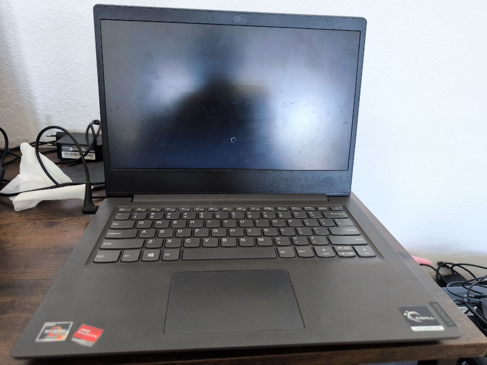 Lenovo Notebook: Laptop lenovo  20GB DDR4 – Usato da Ostermundigen venduto da luc_hll8