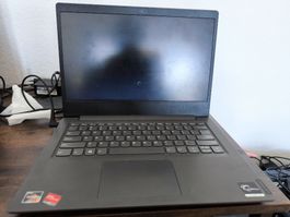Laptop lenovo  20GB DDR4+M.2 256GB