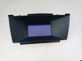Anzeigeeinheit SIEMENS VDO GM 13111163