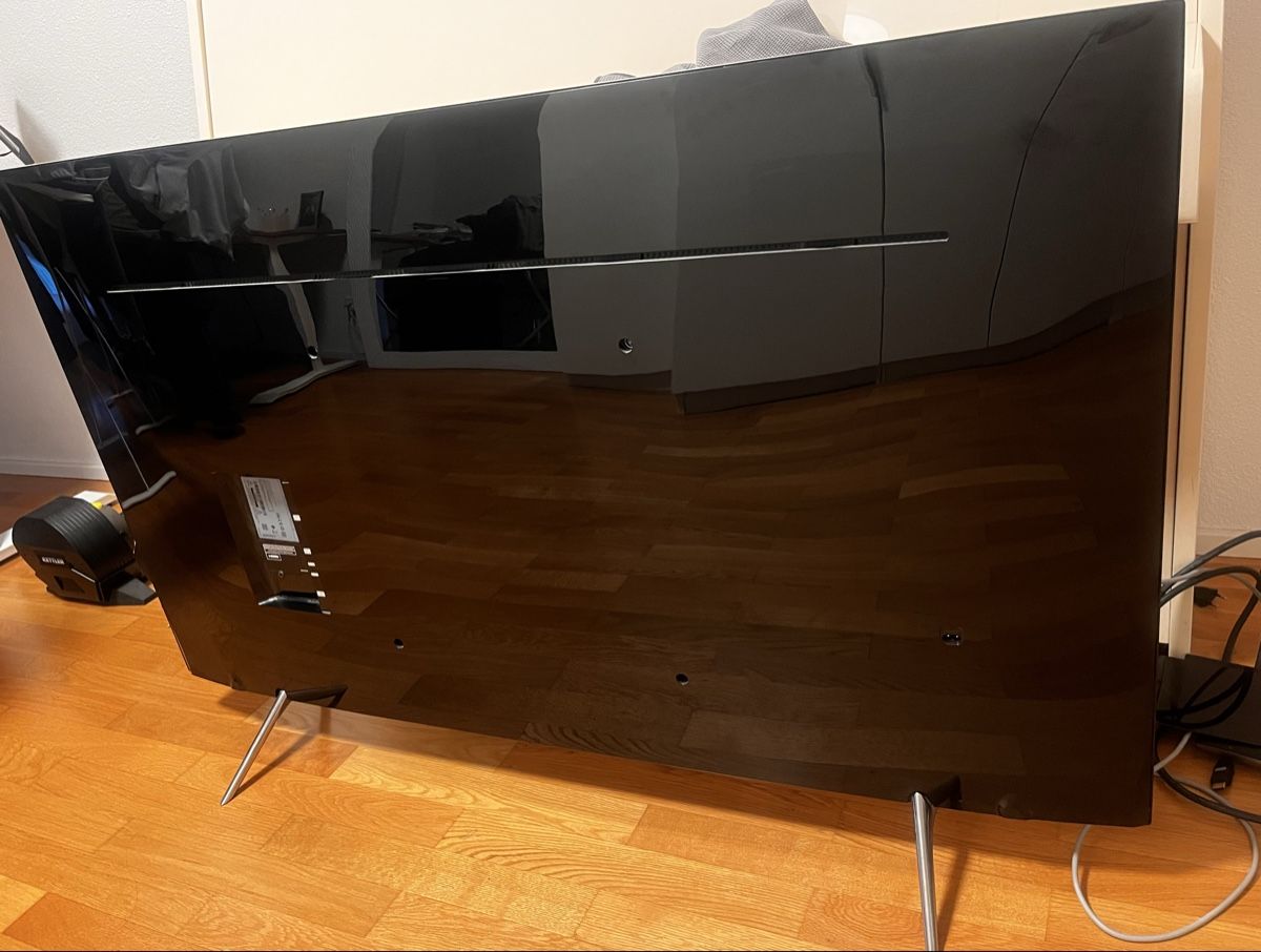 Televisori: Samsung TV 60 Zoll – Usato da Zürich venduto da Salomeg1 2