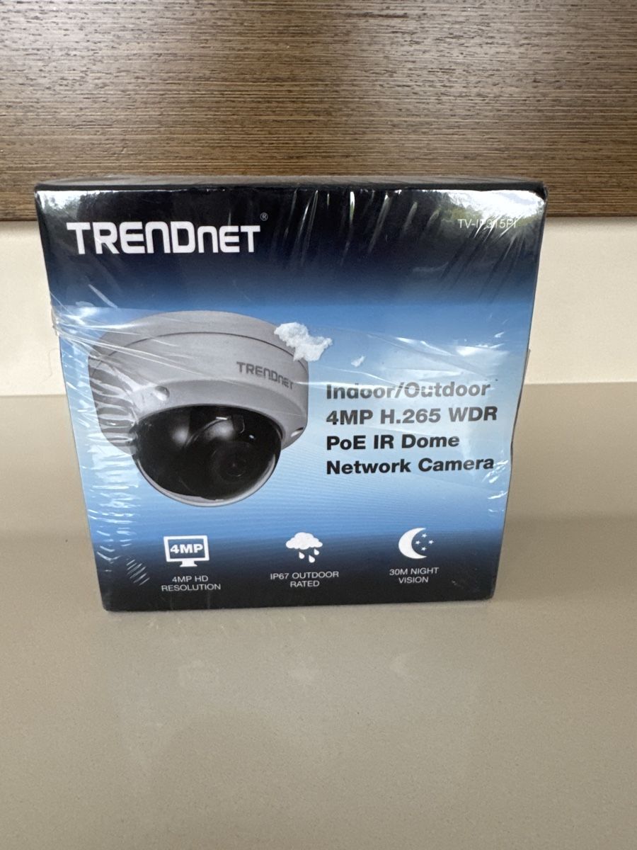 Videocamere: Camera .Trendnet. – Usato da Adligenswil venduto da goverla11