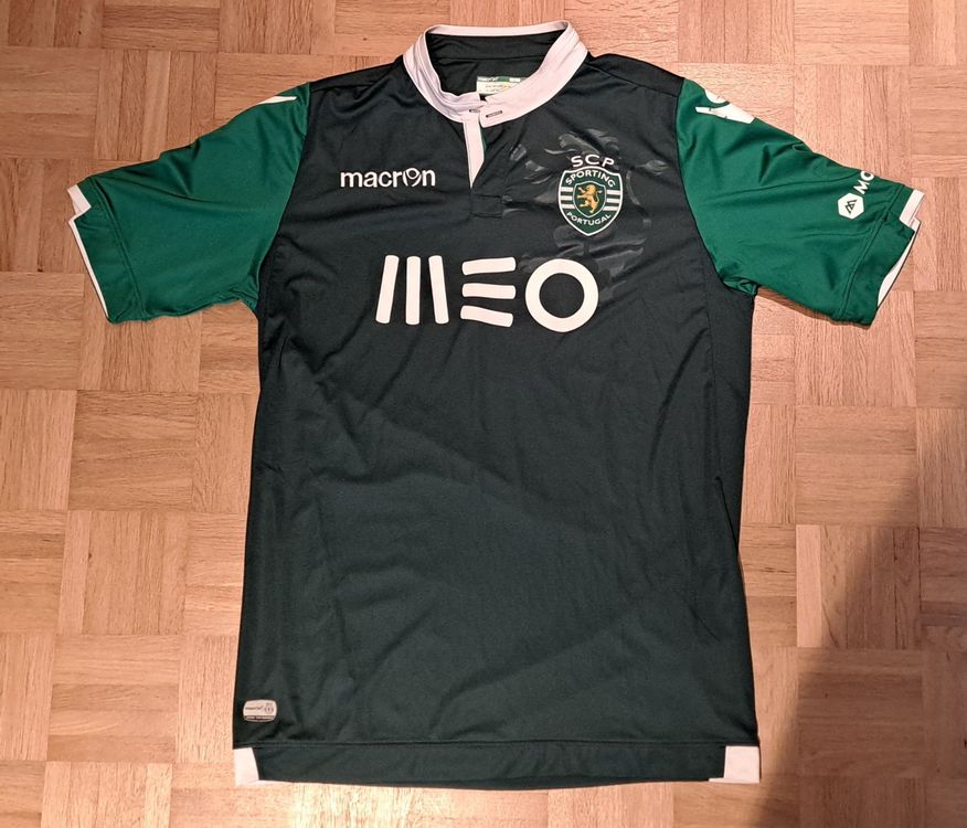 Sporting Lissabon Trikot Jersey (Gebraucht) in Oberwil BL für CHF 20