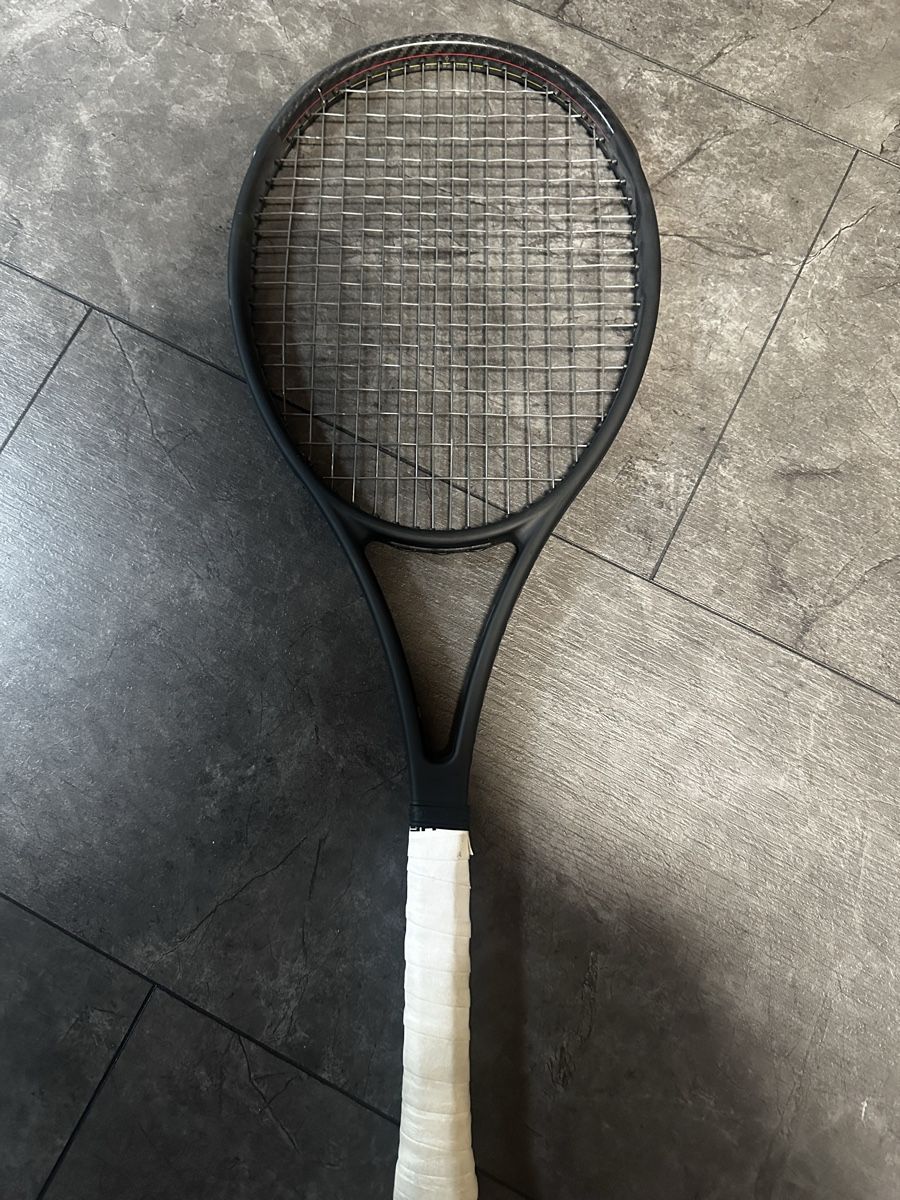 Wilson Schläger: Wilson Pro Staff 97L – Gebraucht aus Zuzwil SG von mar_l8f8