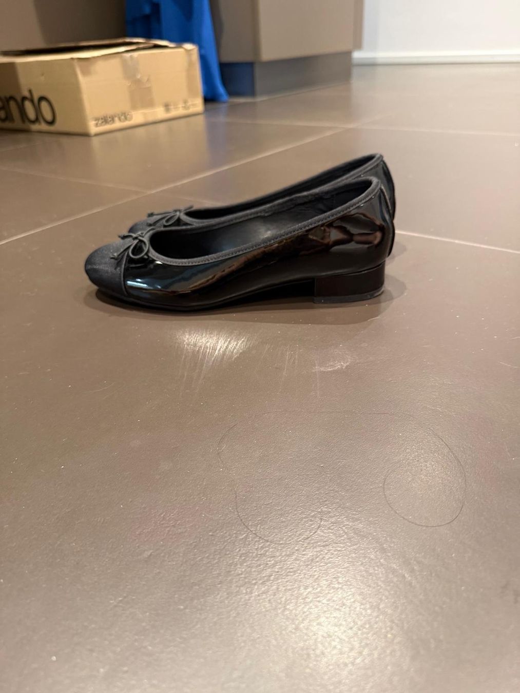 Graceland Scarpe da donna: Ballerinas – Usato da Bäch SZ venduto da nonobscura 1