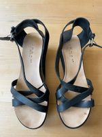 Ledersandalen Jonak, Paris sehr guter Zustand