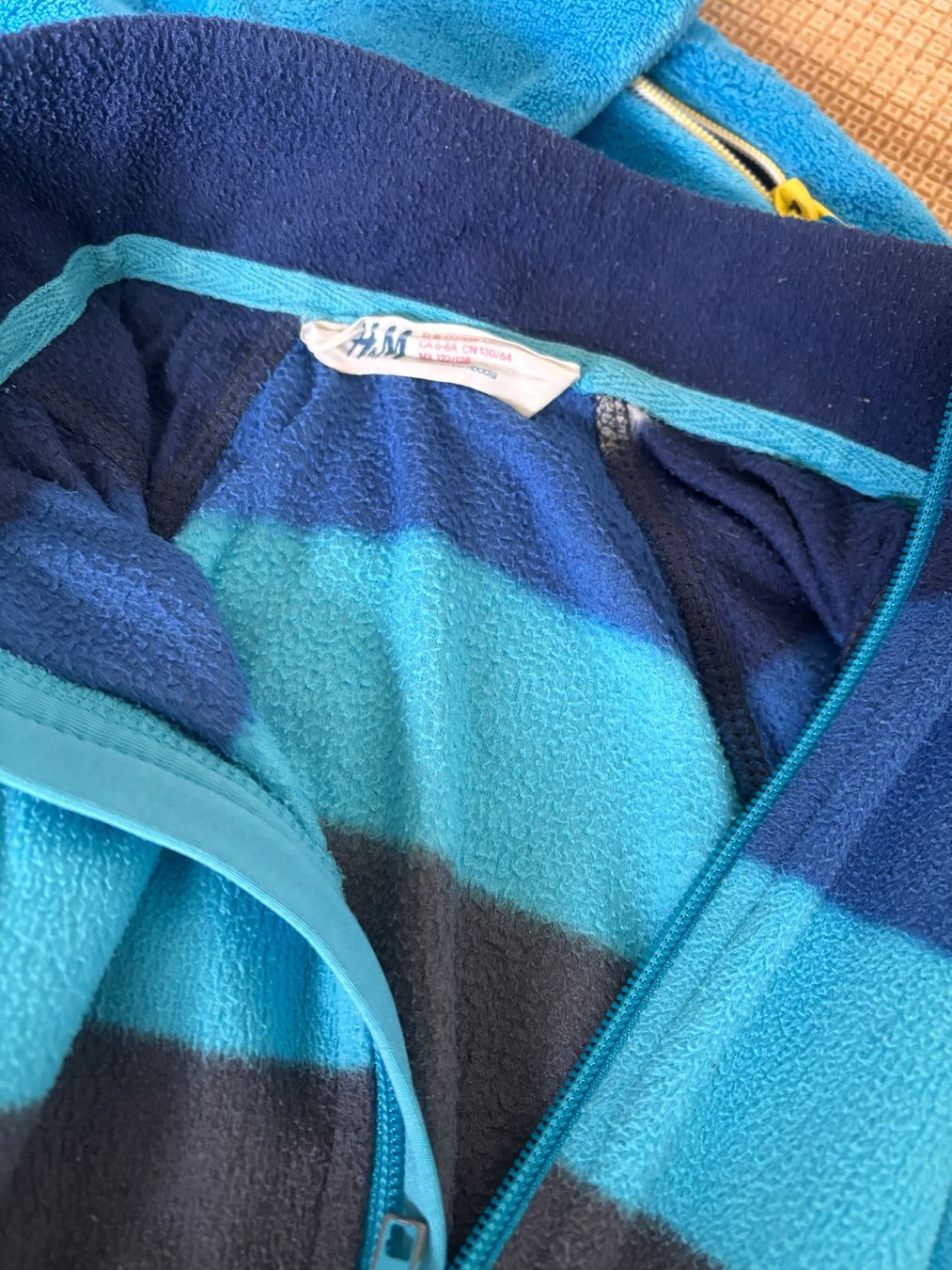 CMP Ensembles coordonnés: Cmp C&A H&M 128 Pullover Jacken Fleece – D'occasion à Thun par Melpi2010 1