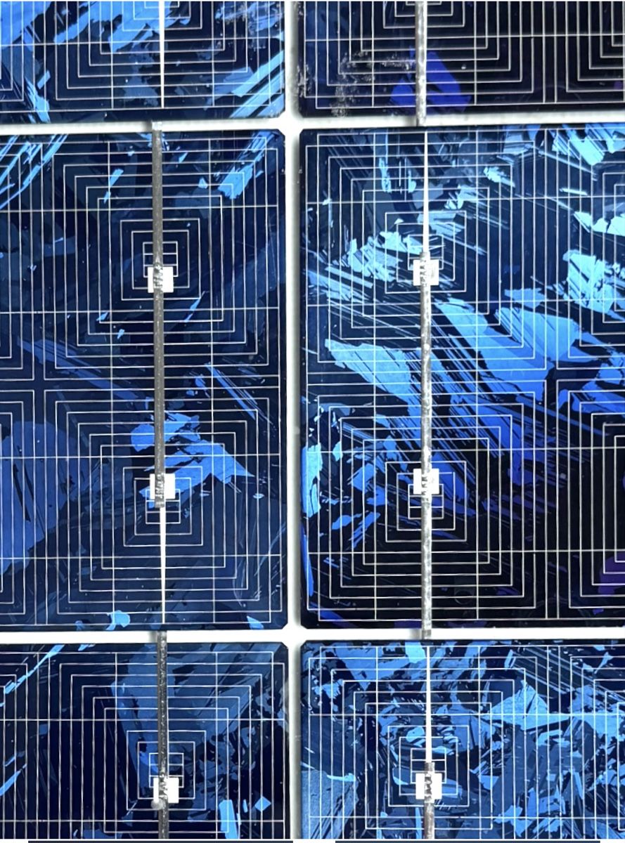 Panneaux solaires: Solarpanel Module – Neuf (Voir description) à Kölliken par Nuhsamran 2