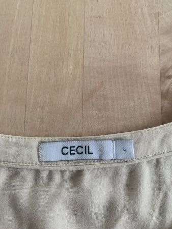 Damenbluse (CECIL) Gr.L
