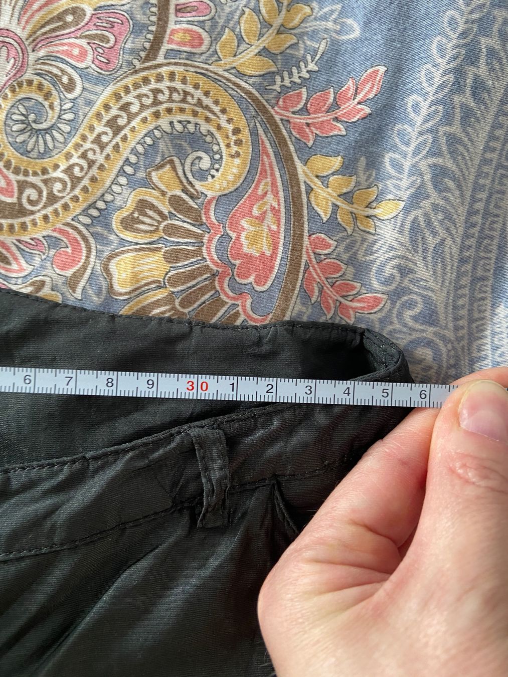 Pantaloni: Pantalon ALL SAINTS – Usato da Cully venduto da FranVey 5