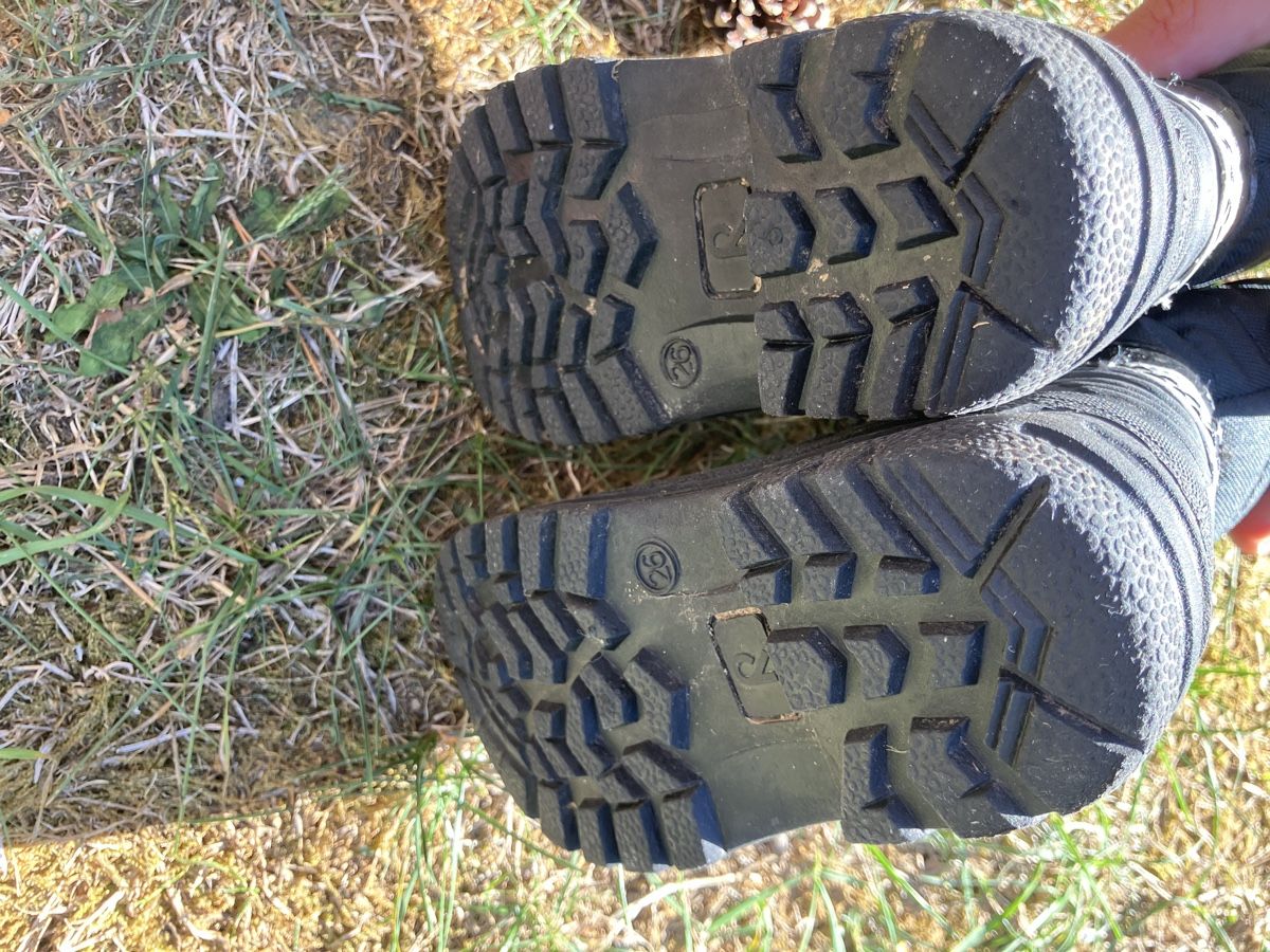 Reima Scarpe per ragazzi: Winterstiefel Reima grösse 26 – Usato da Winterthur venduto da mascarpone909 2