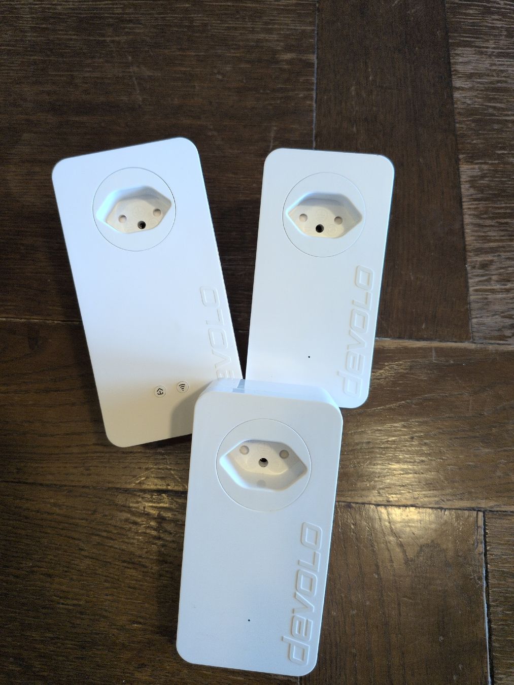 Devolo WiFi: devolo dLan 1200+ WiFi ac – Nuovo (secondo la descrizione) da Fribourg venduto da Amf-blackcat