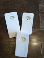 devolo dLan 1200+ WiFi ac