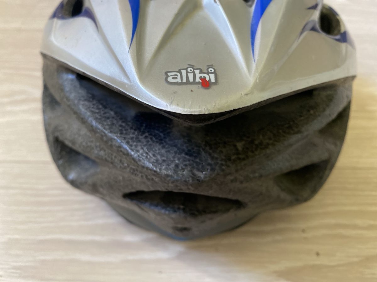 Bell Caschi: Casque vélo Bell, 50-57 cm – Usato da Ardon venduto da nicoca98 1